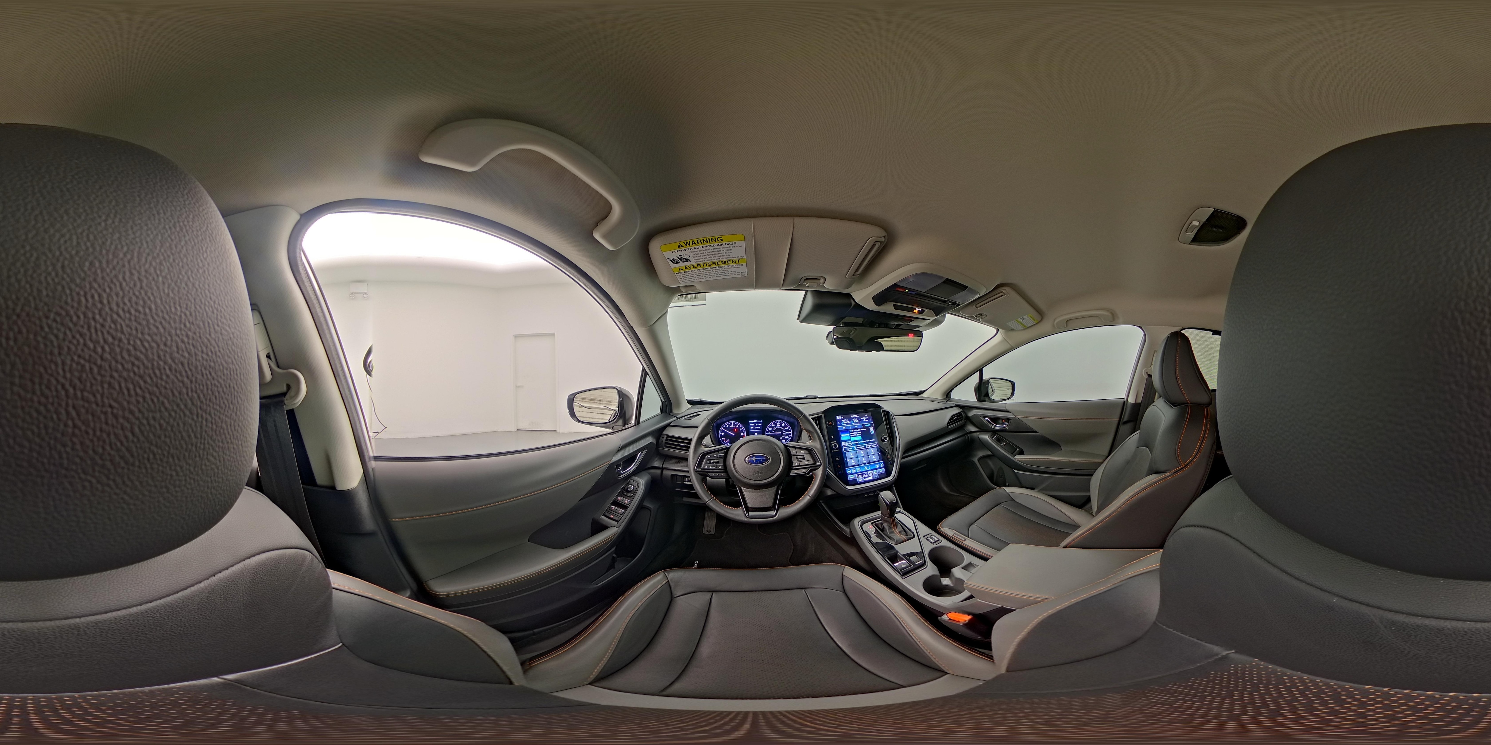 2024 Subaru Crosstrek Limited - Photo 26