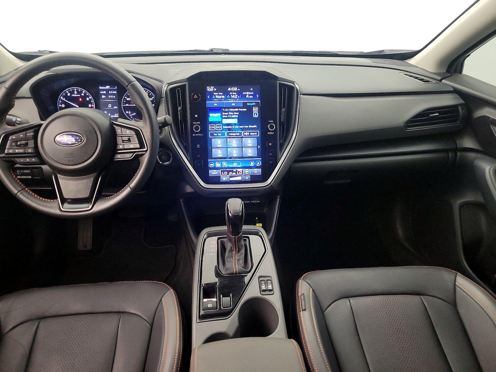 2024 Subaru Crosstrek Limited - Photo 10