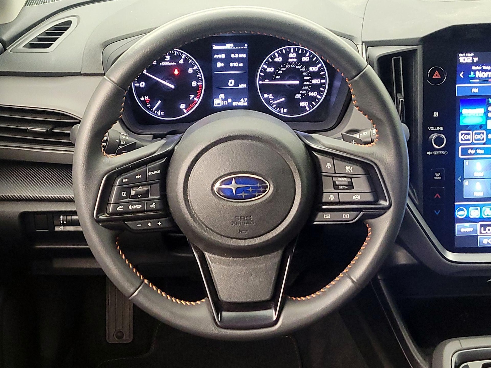 2024 Subaru Crosstrek Limited - Photo 11