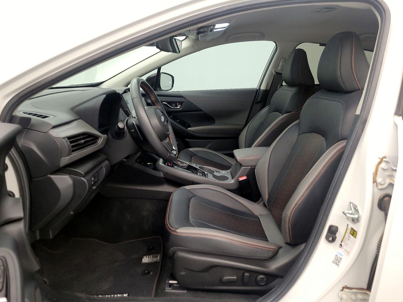 2024 Subaru Crosstrek Limited - Photo 12
