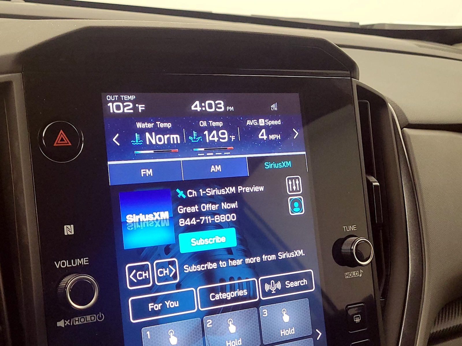 2024 Subaru Crosstrek Limited - Photo 16
