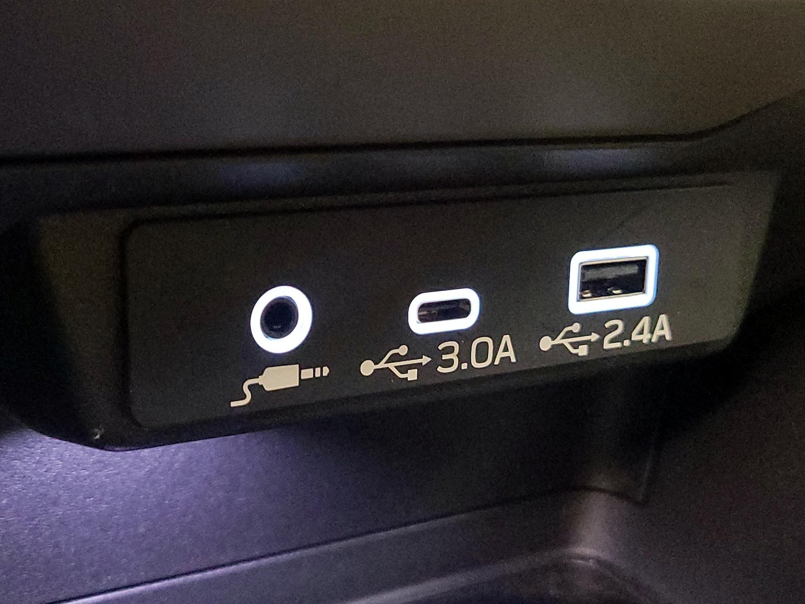 2024 Subaru Crosstrek Limited - Photo 19