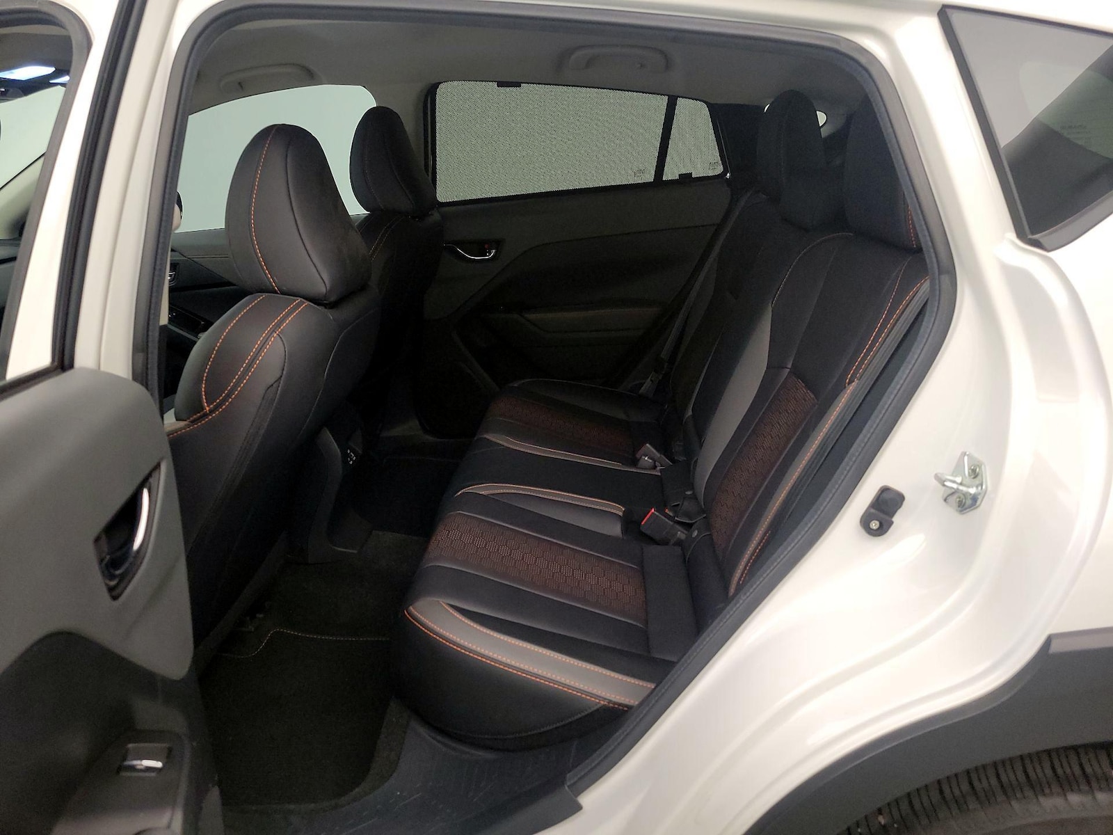 2024 Subaru Crosstrek Limited - Photo 20
