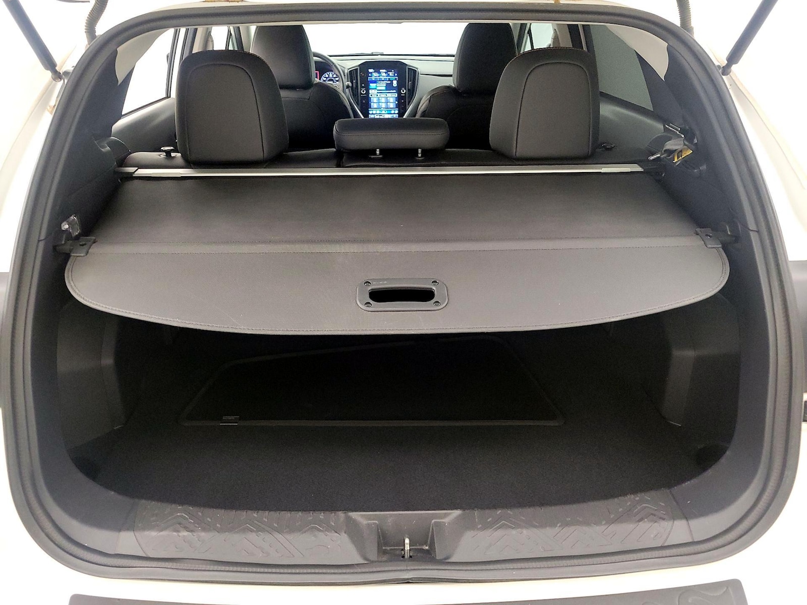 2024 Subaru Crosstrek Limited - Photo 21
