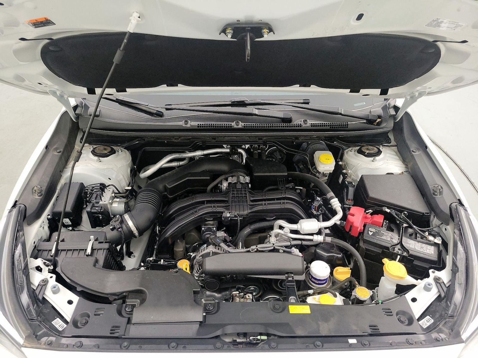 2024 Subaru Crosstrek Limited - Photo 22