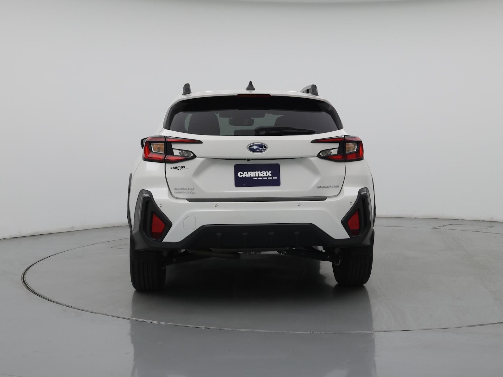 2024 Subaru Crosstrek Limited - Photo 7