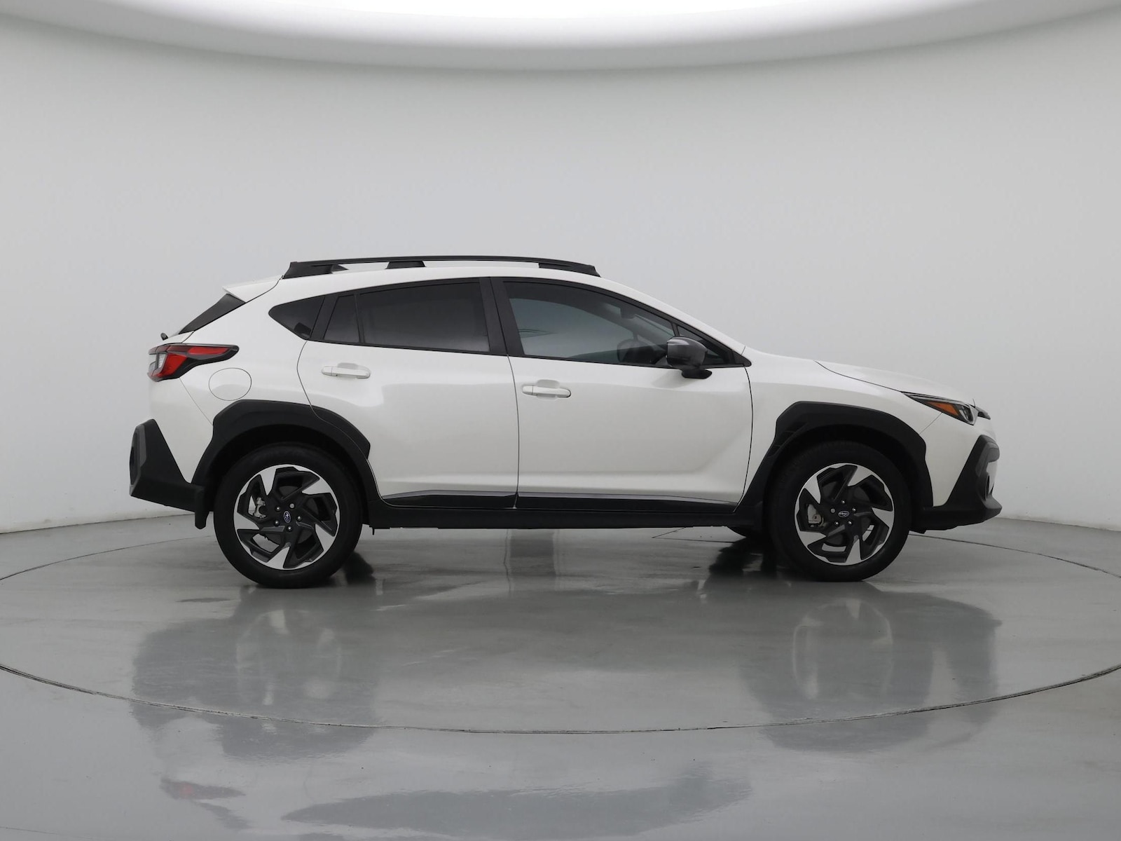2024 Subaru Crosstrek Limited - Photo 8