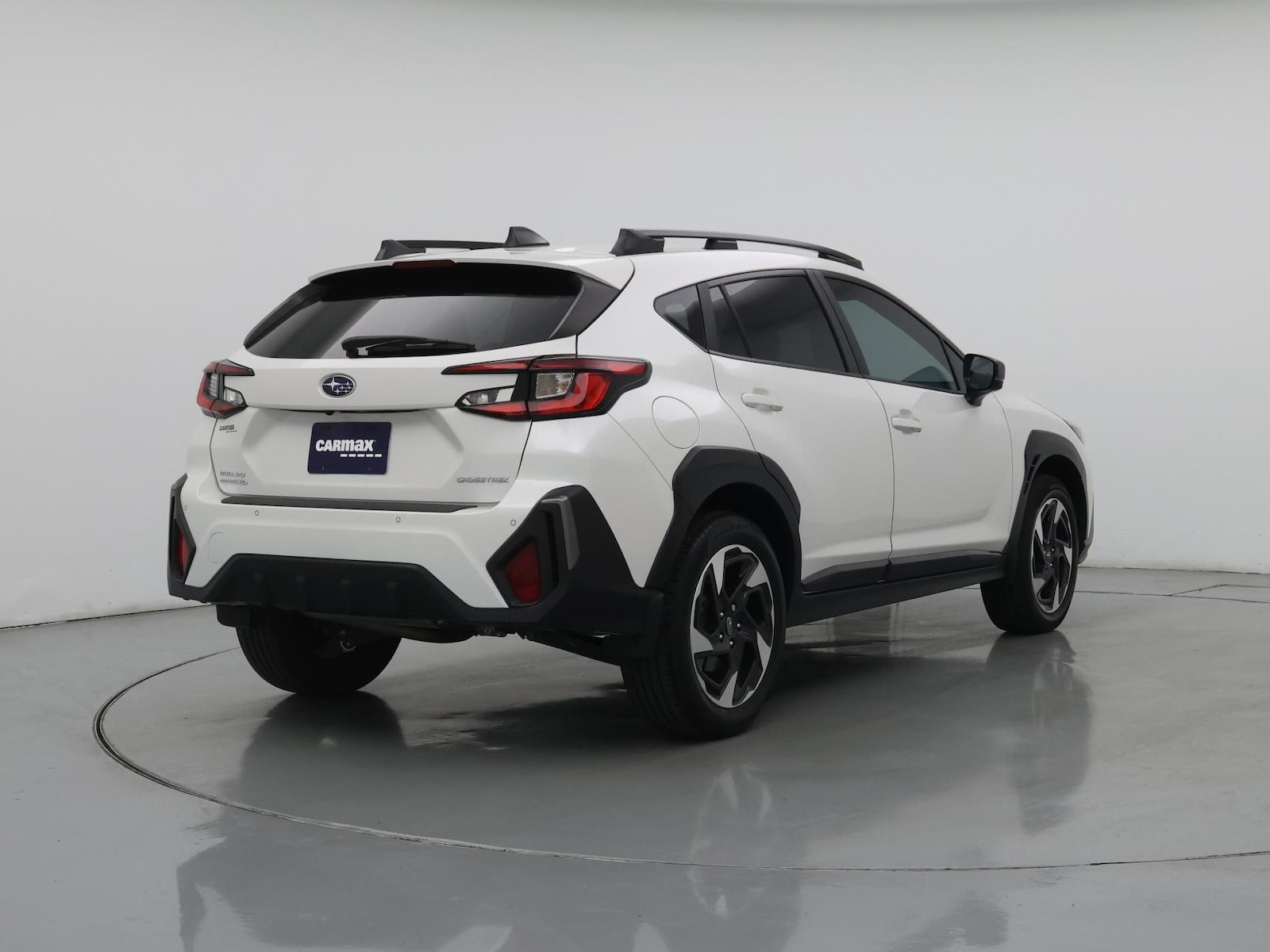 2024 Subaru Crosstrek Limited - Photo 9