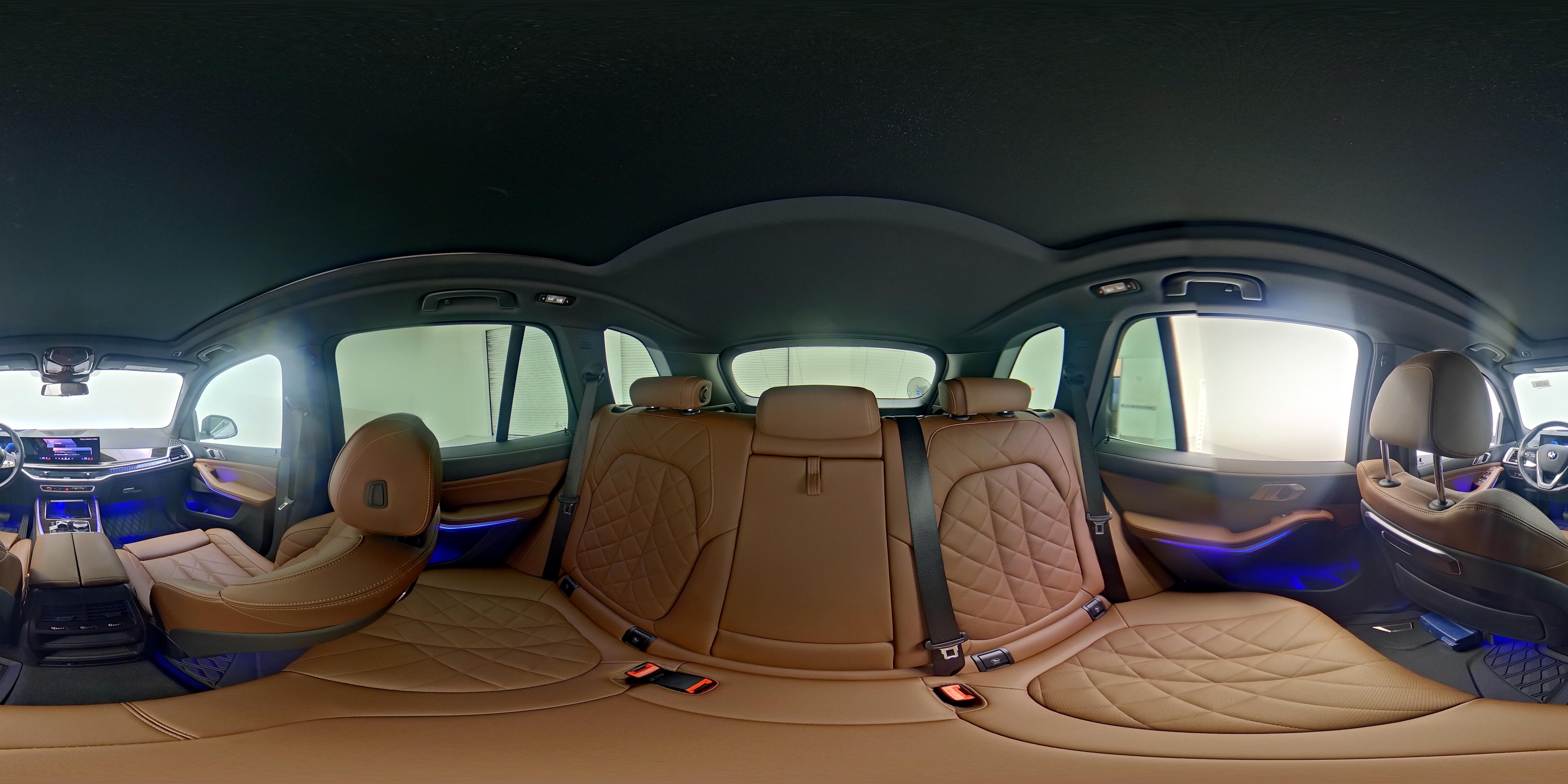 2024 BMW X5 40i - Photo 27