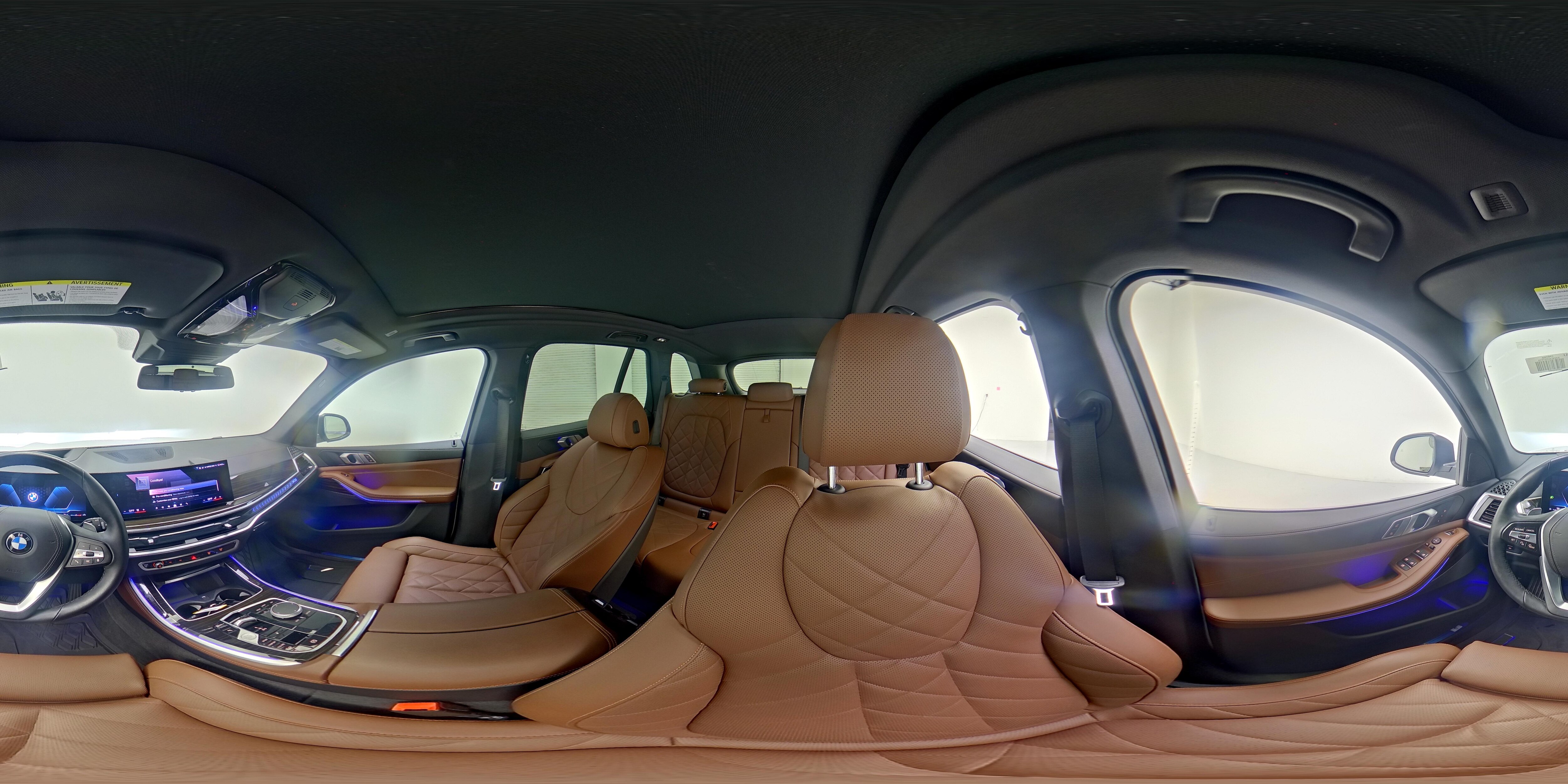 2024 BMW X5 40i - Photo 28
