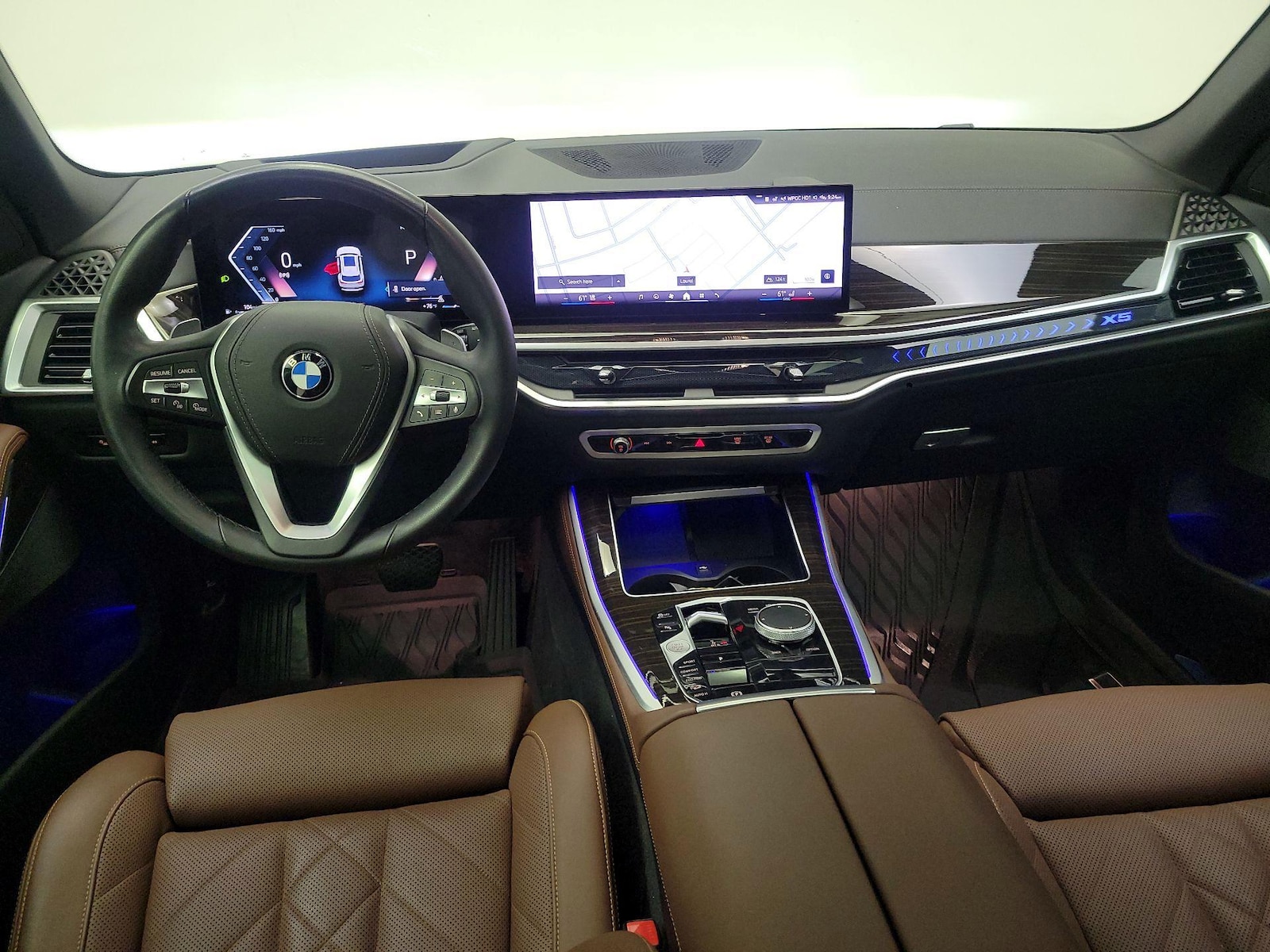 2024 BMW X5 40i - Photo 10