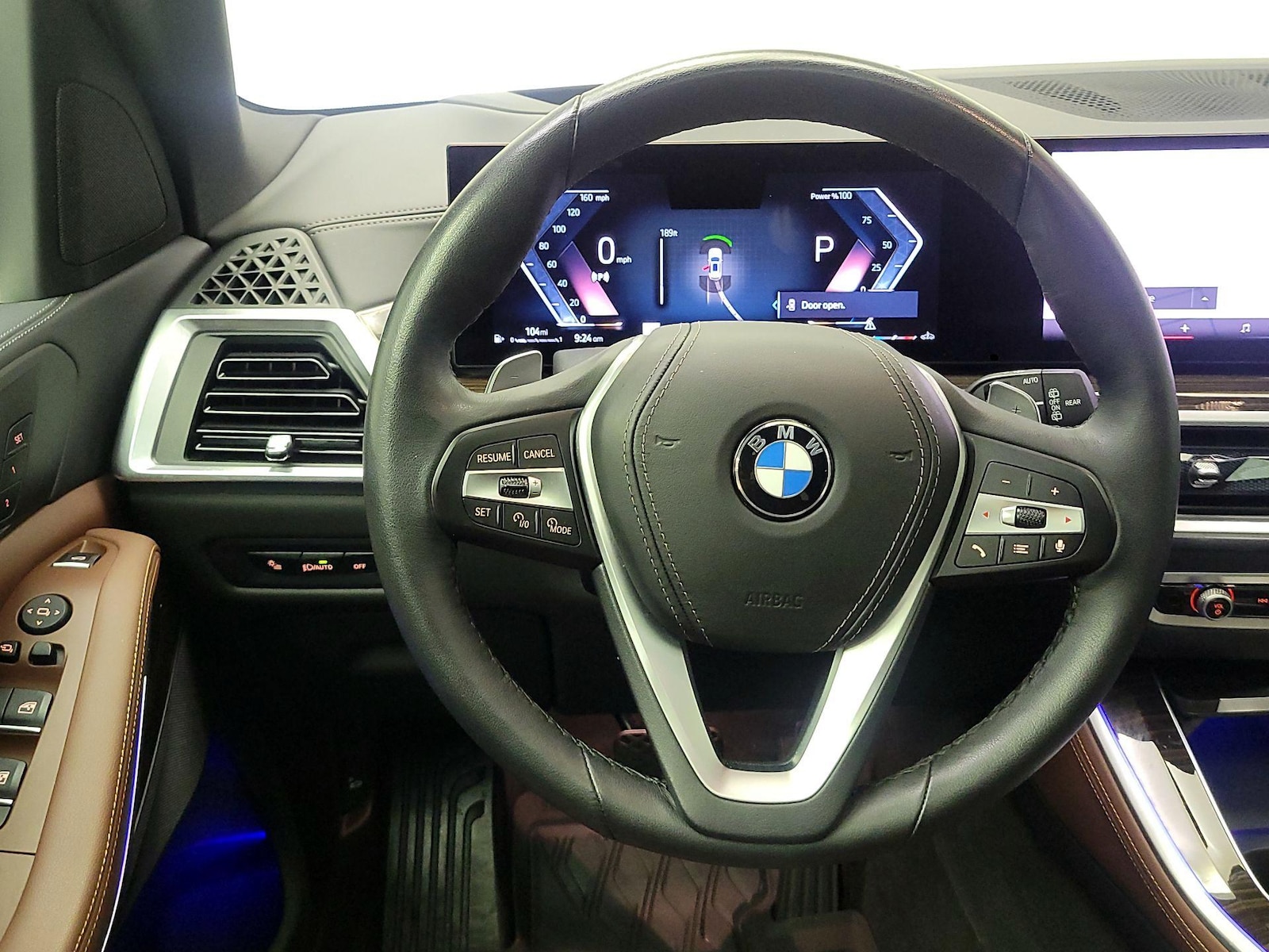 2024 BMW X5 40i - Photo 11