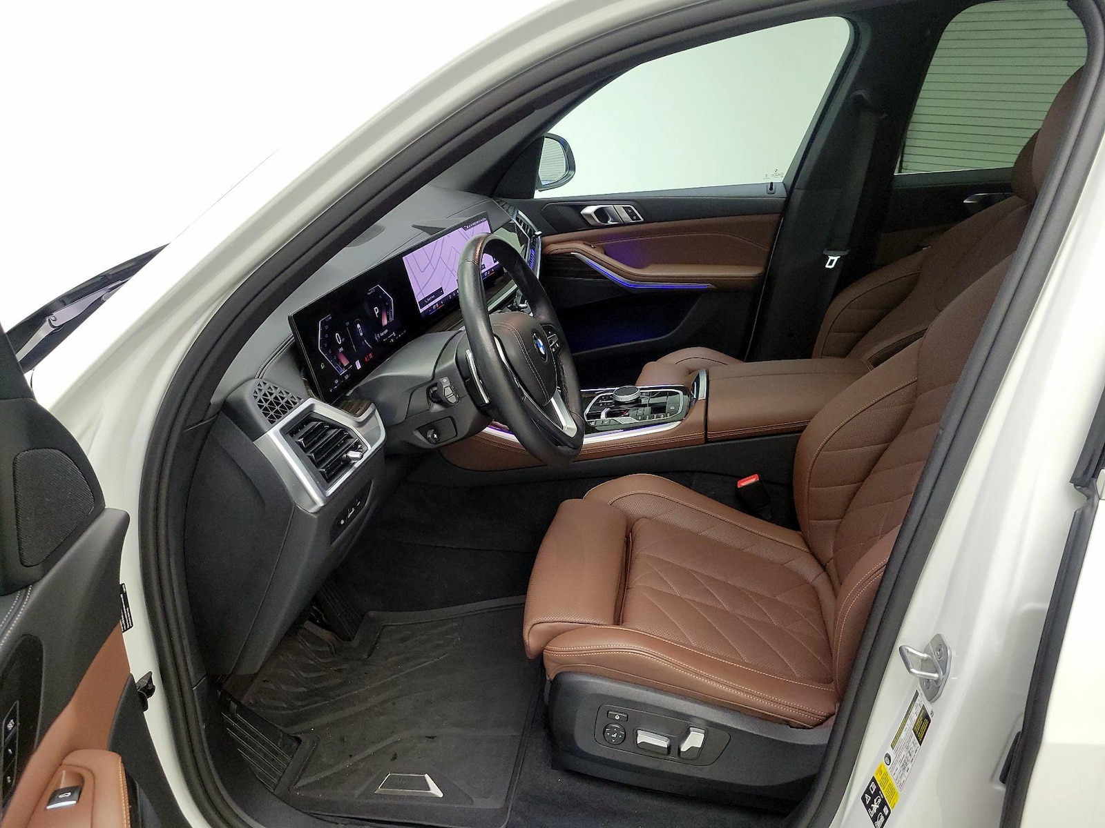 2024 BMW X5 40i - Photo 12