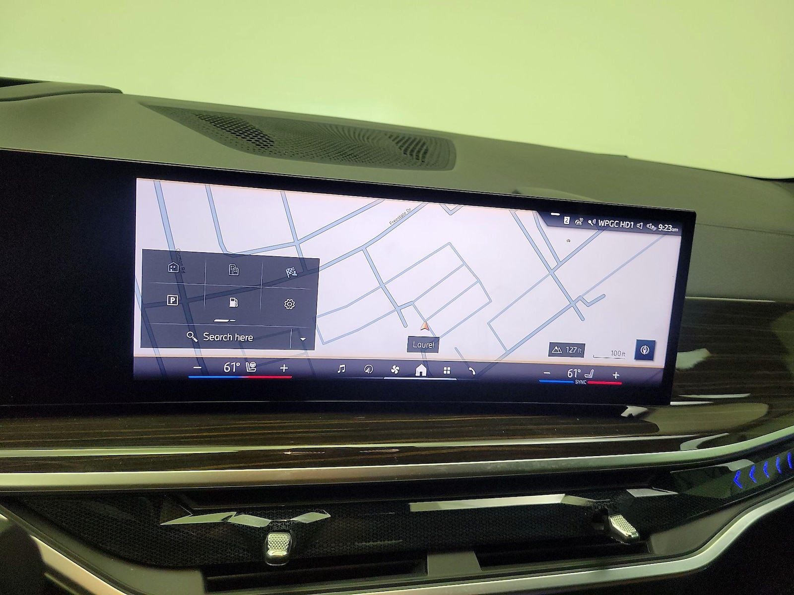 2024 BMW X5 40i - Photo 15