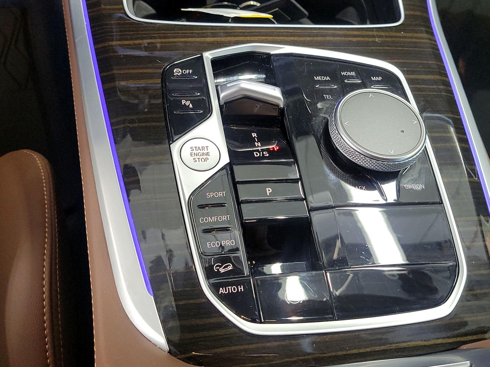 2024 BMW X5 40i - Photo 19