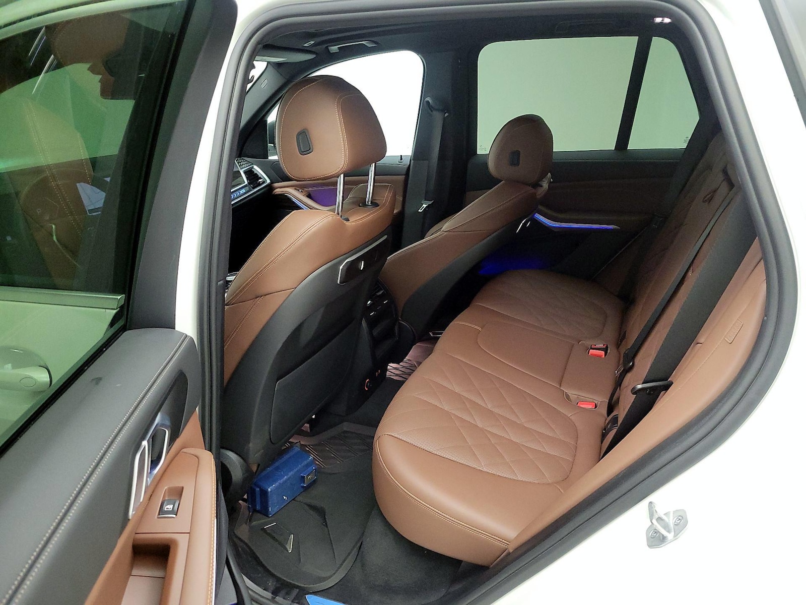 2024 BMW X5 40i - Photo 22