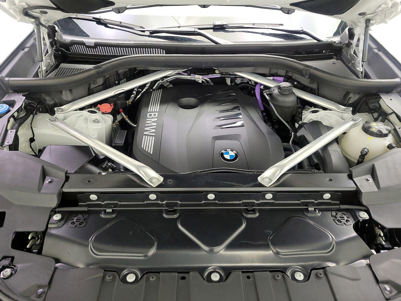 2024 BMW X5 40i - Photo 24