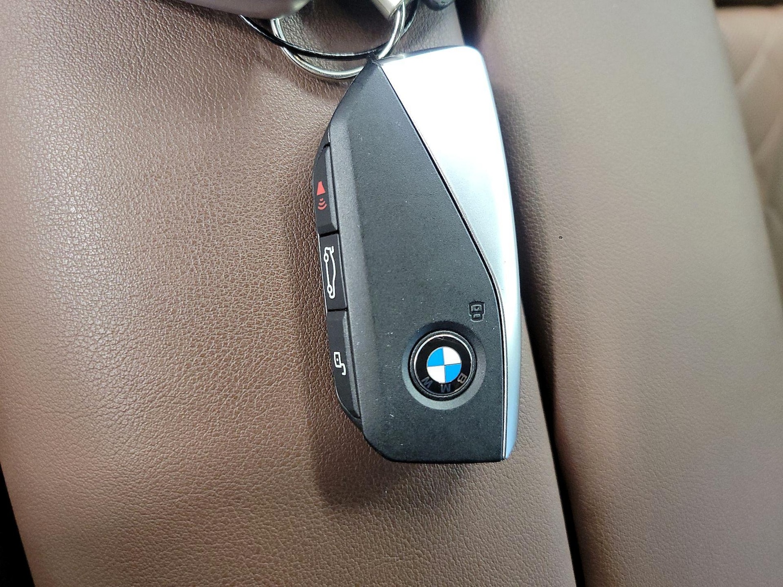 2024 BMW X5 40i - Photo 25