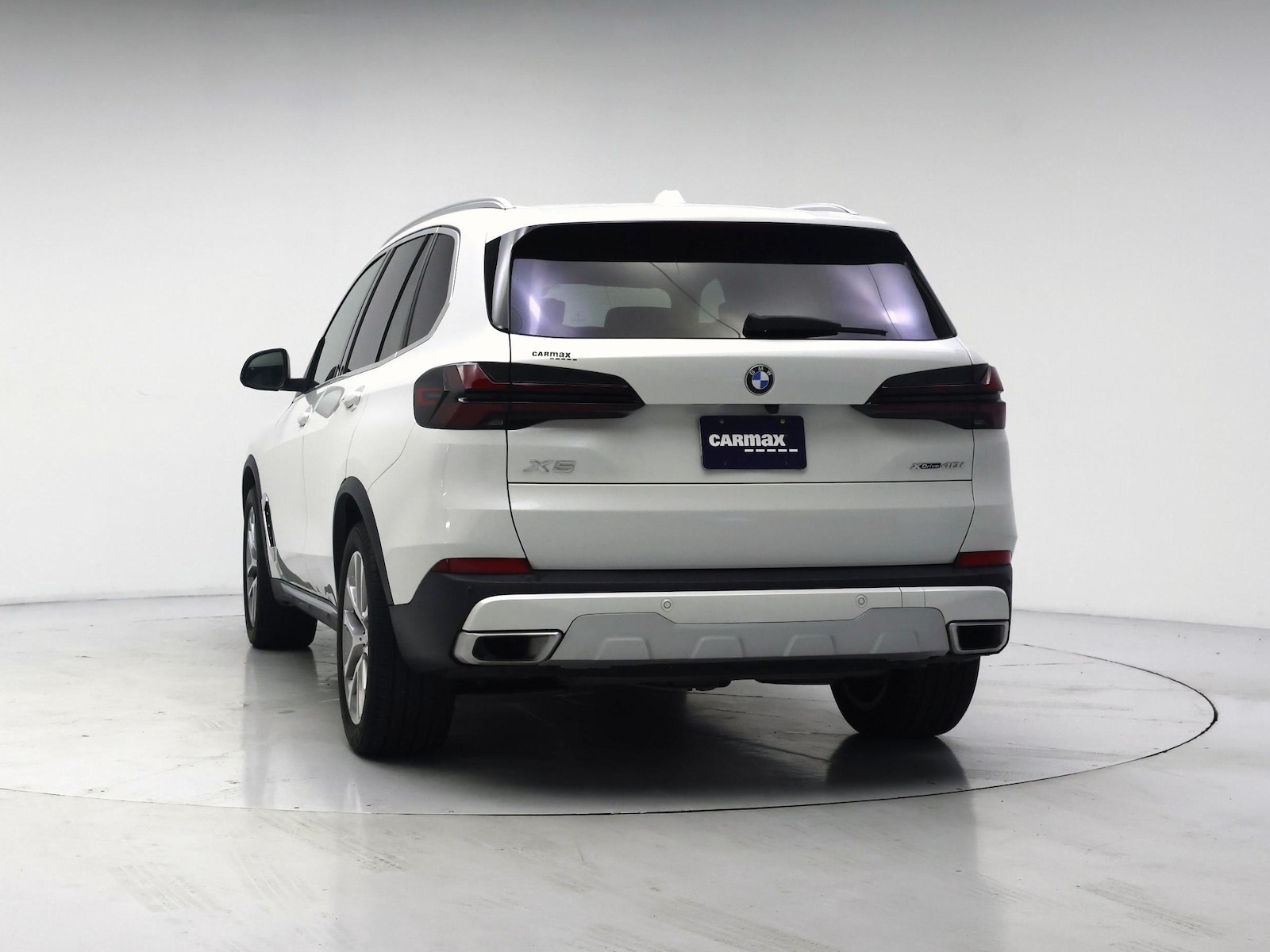 2024 BMW X5 40i - Photo 7