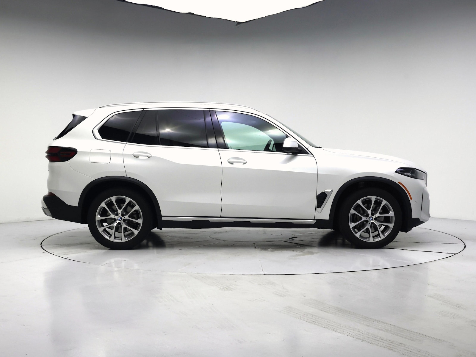 2024 BMW X5 40i - Photo 8