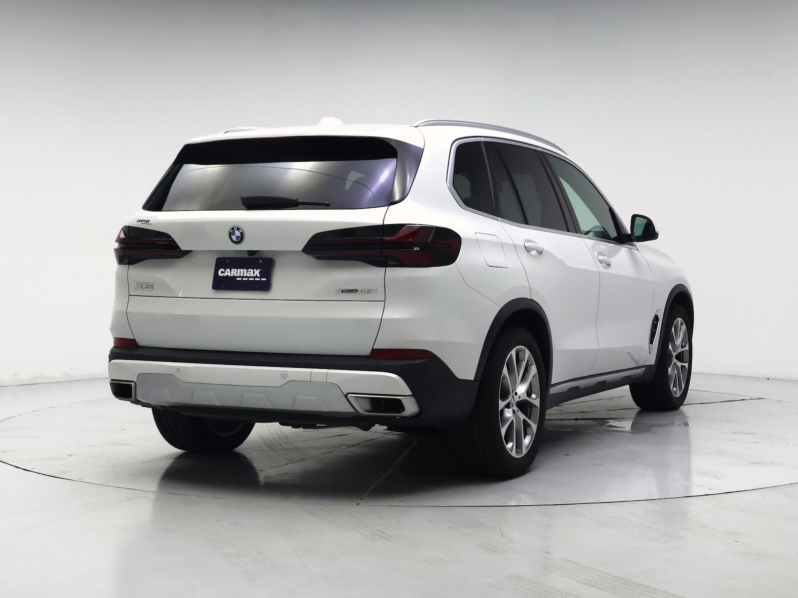 2024 BMW X5 40i - Photo 9