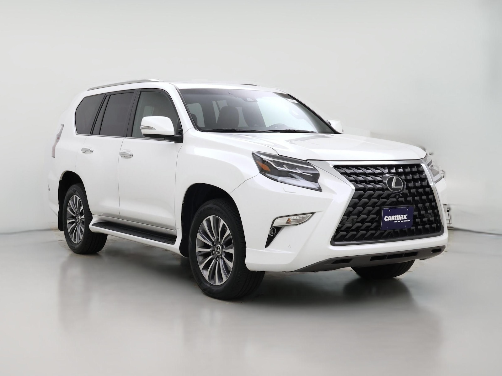 2020 Lexus GX