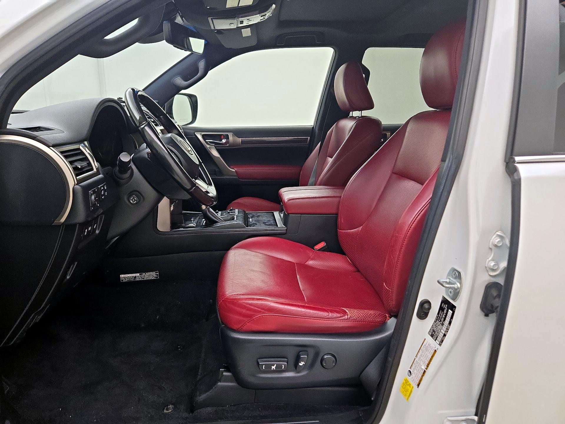 2020 Lexus GX LUXURY | CarEdge | CarEdge