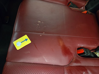 Condition detail