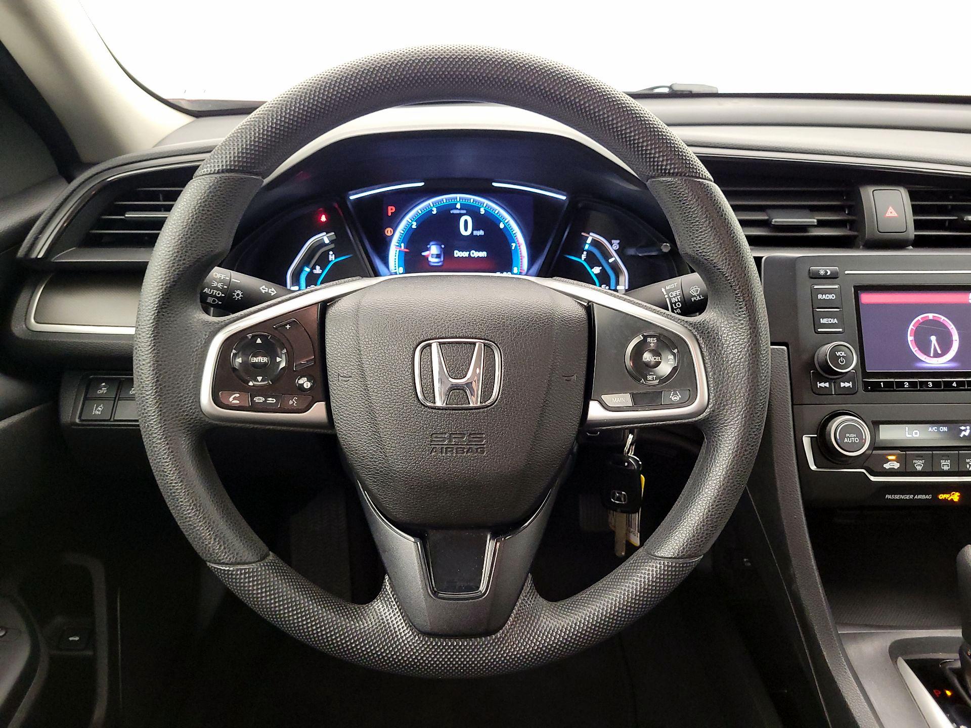 Thumbnail: 2020 Honda Civic - 10