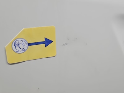 Condition detail