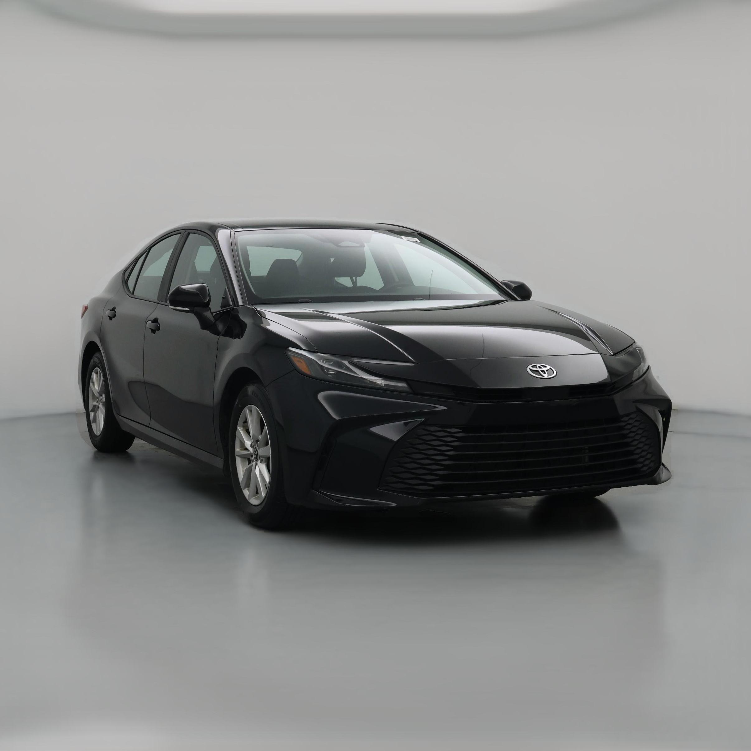 Thumbnail: 2025 Toyota Camry - 1