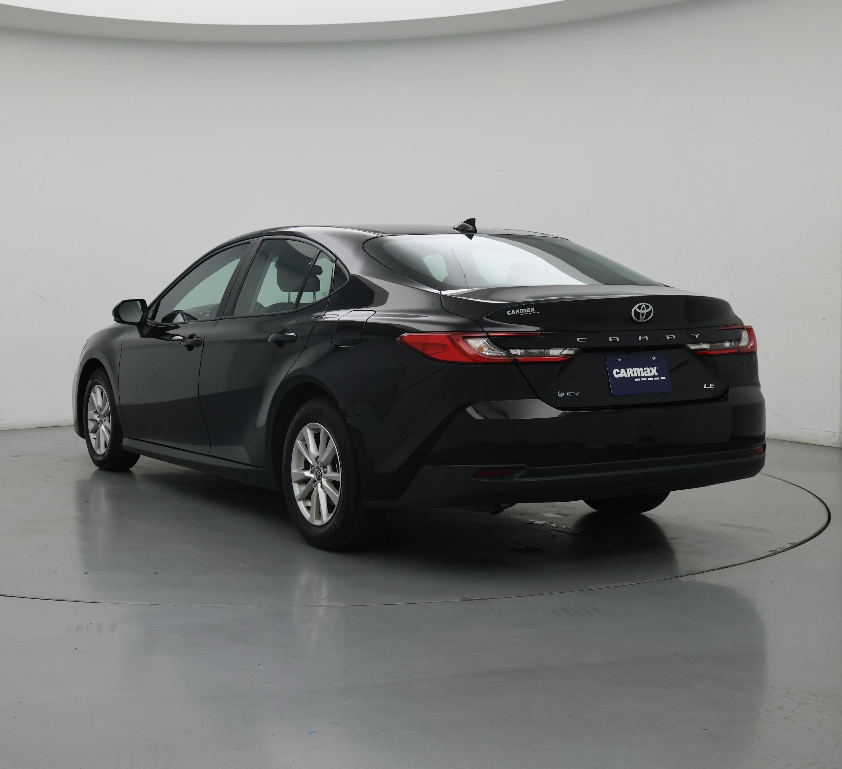 Thumbnail: 2025 Toyota Camry - 2