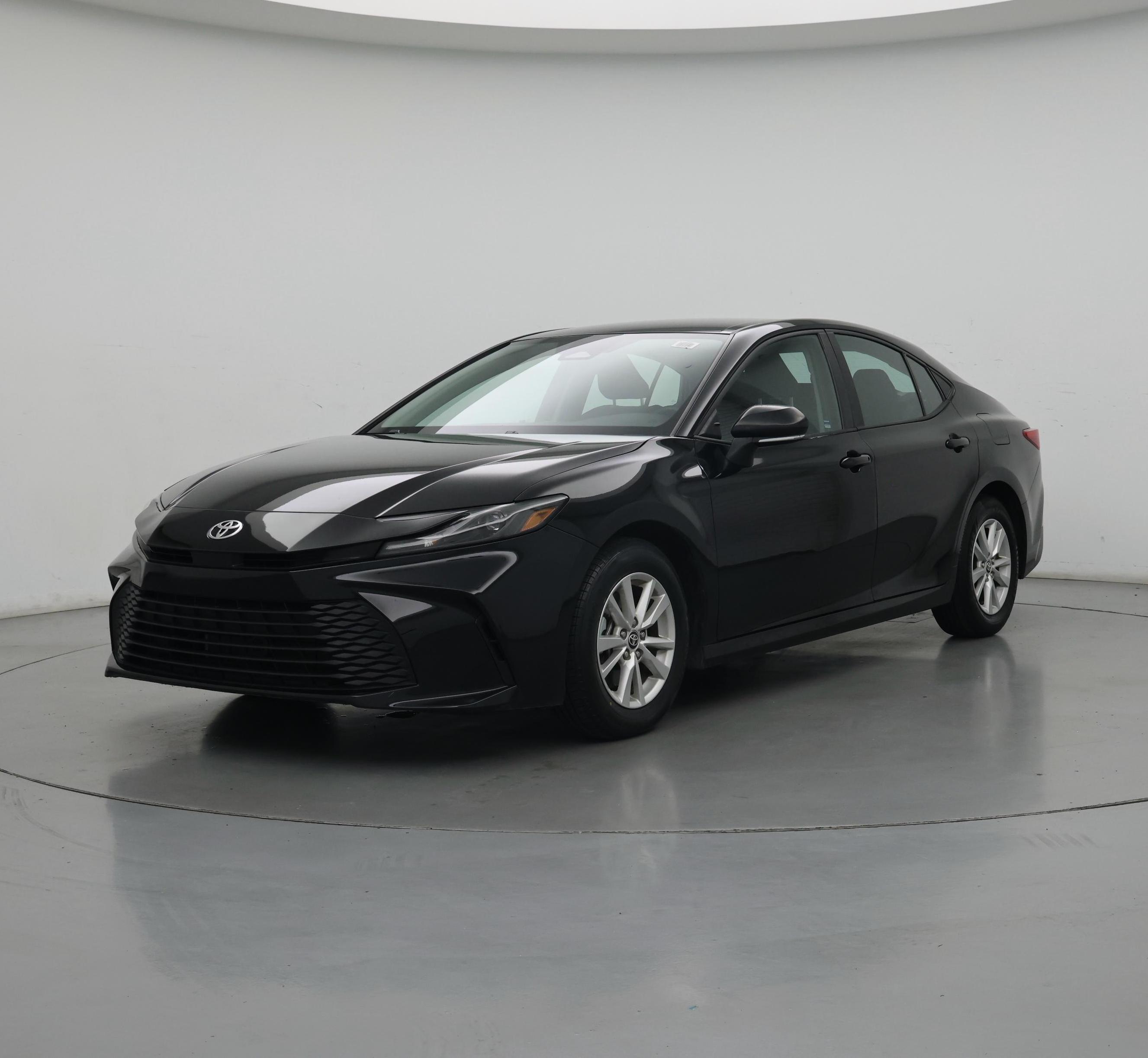 Thumbnail: 2025 Toyota Camry - 4
