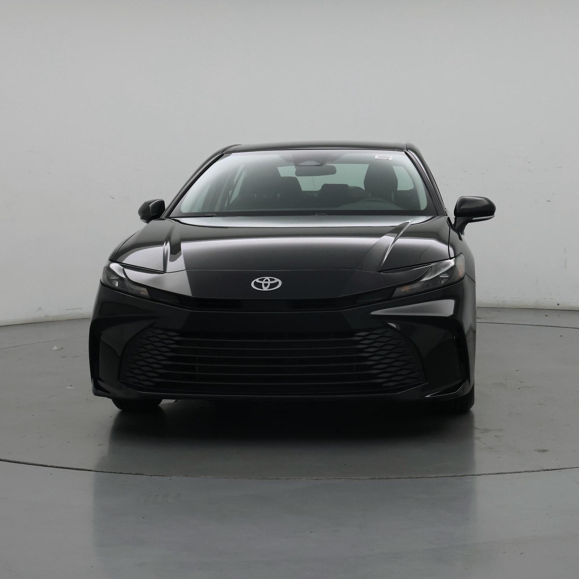 Thumbnail: 2025 Toyota Camry - 5