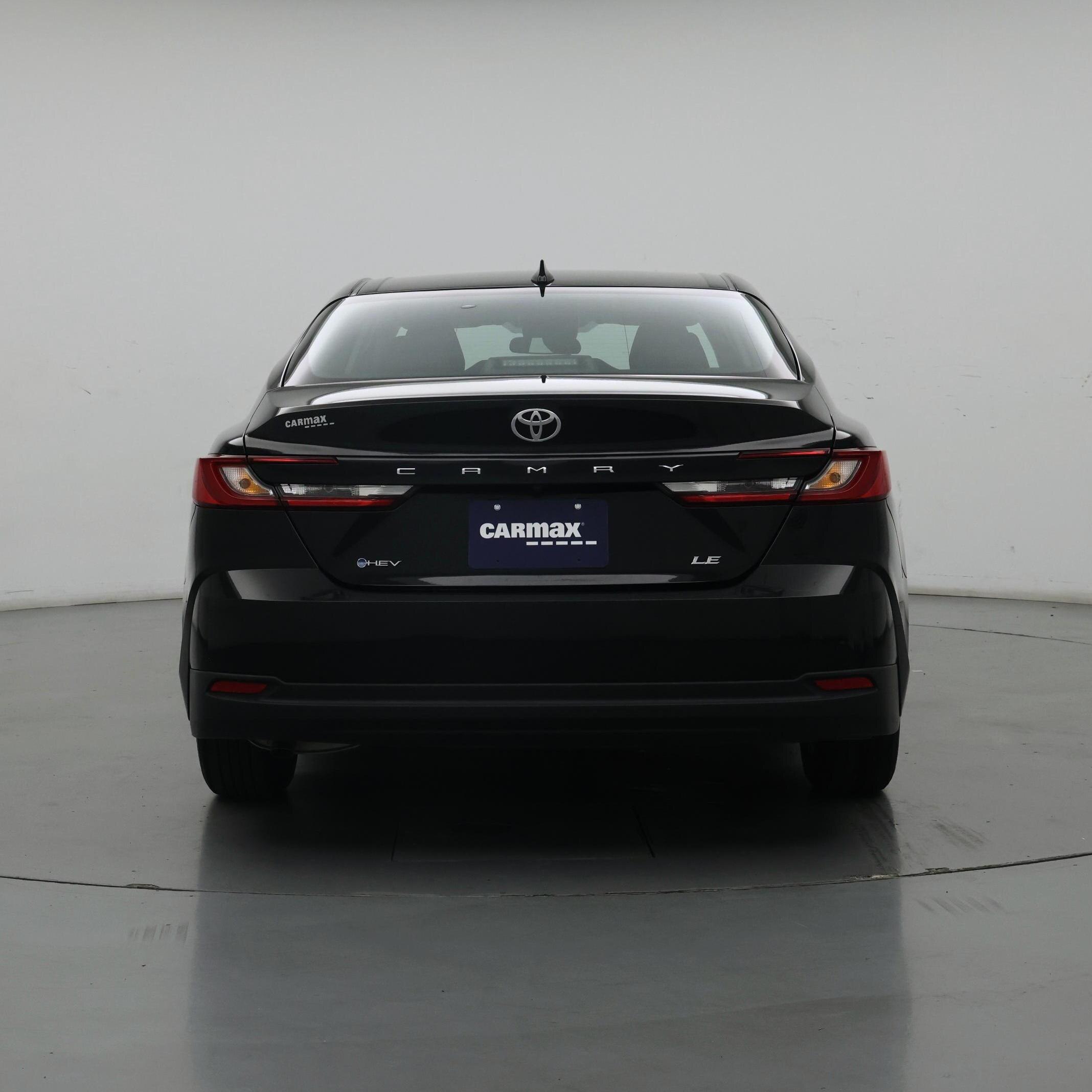 Thumbnail: 2025 Toyota Camry - 6