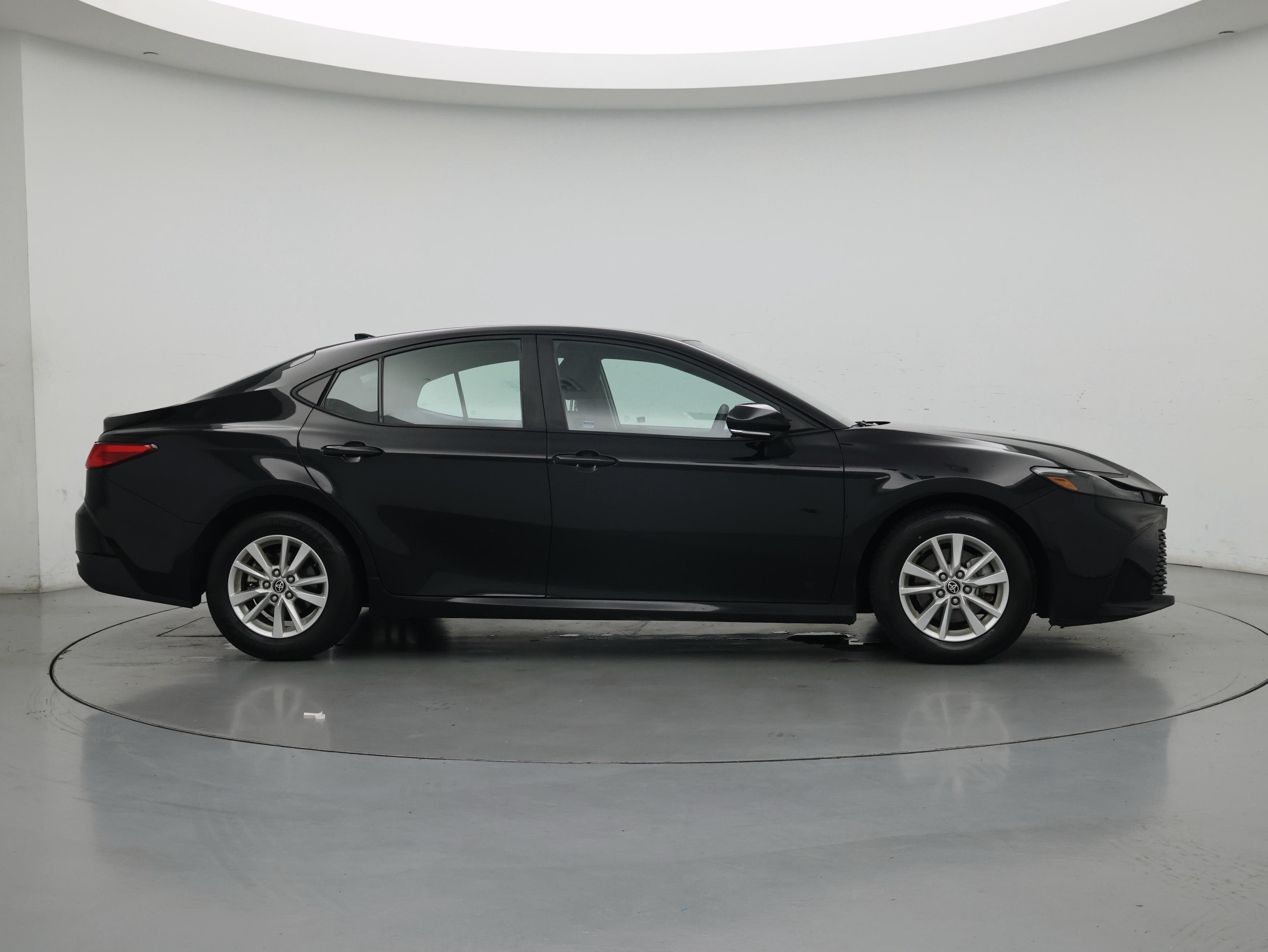 Thumbnail: 2025 Toyota Camry - 7
