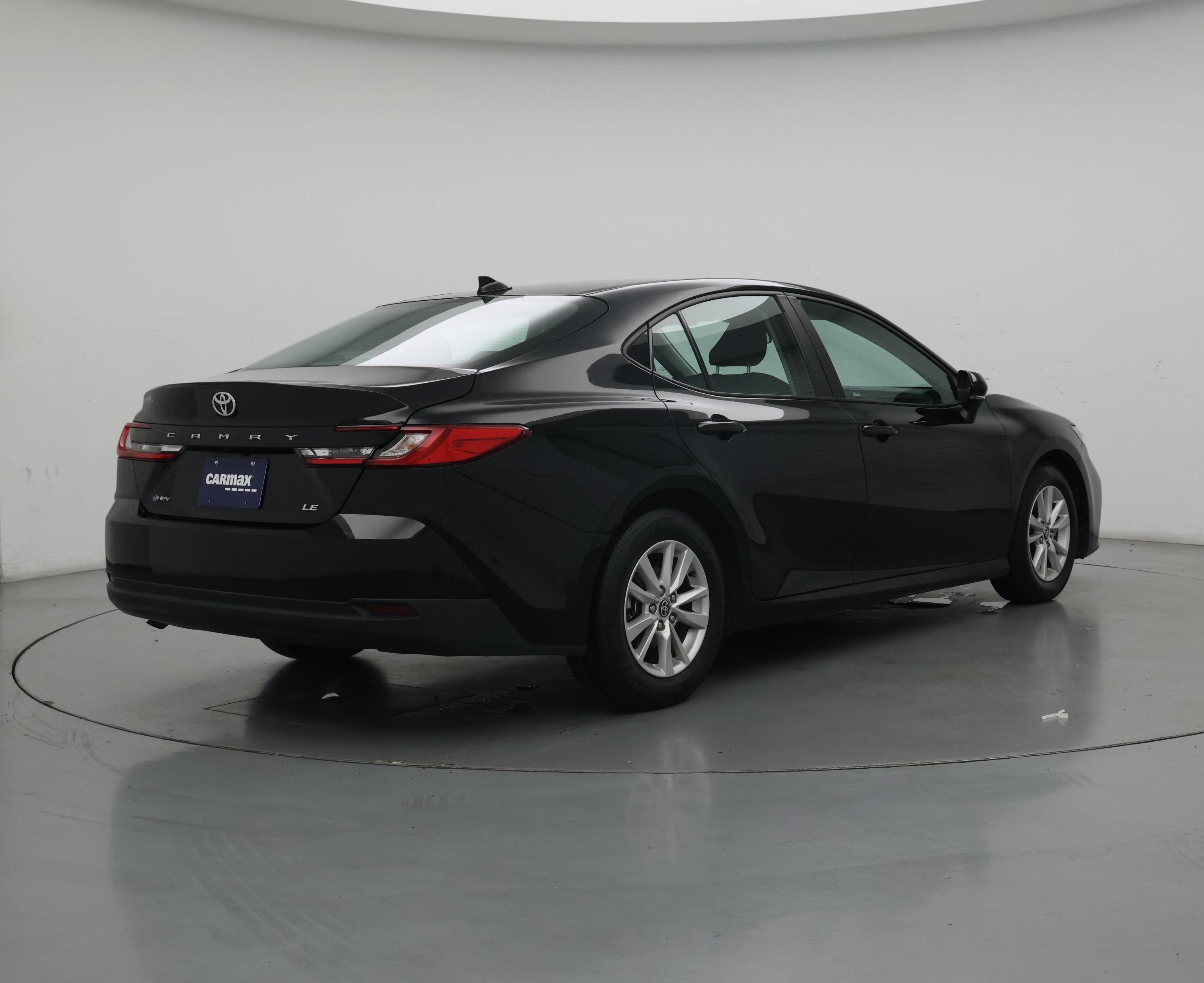 Thumbnail: 2025 Toyota Camry - 8