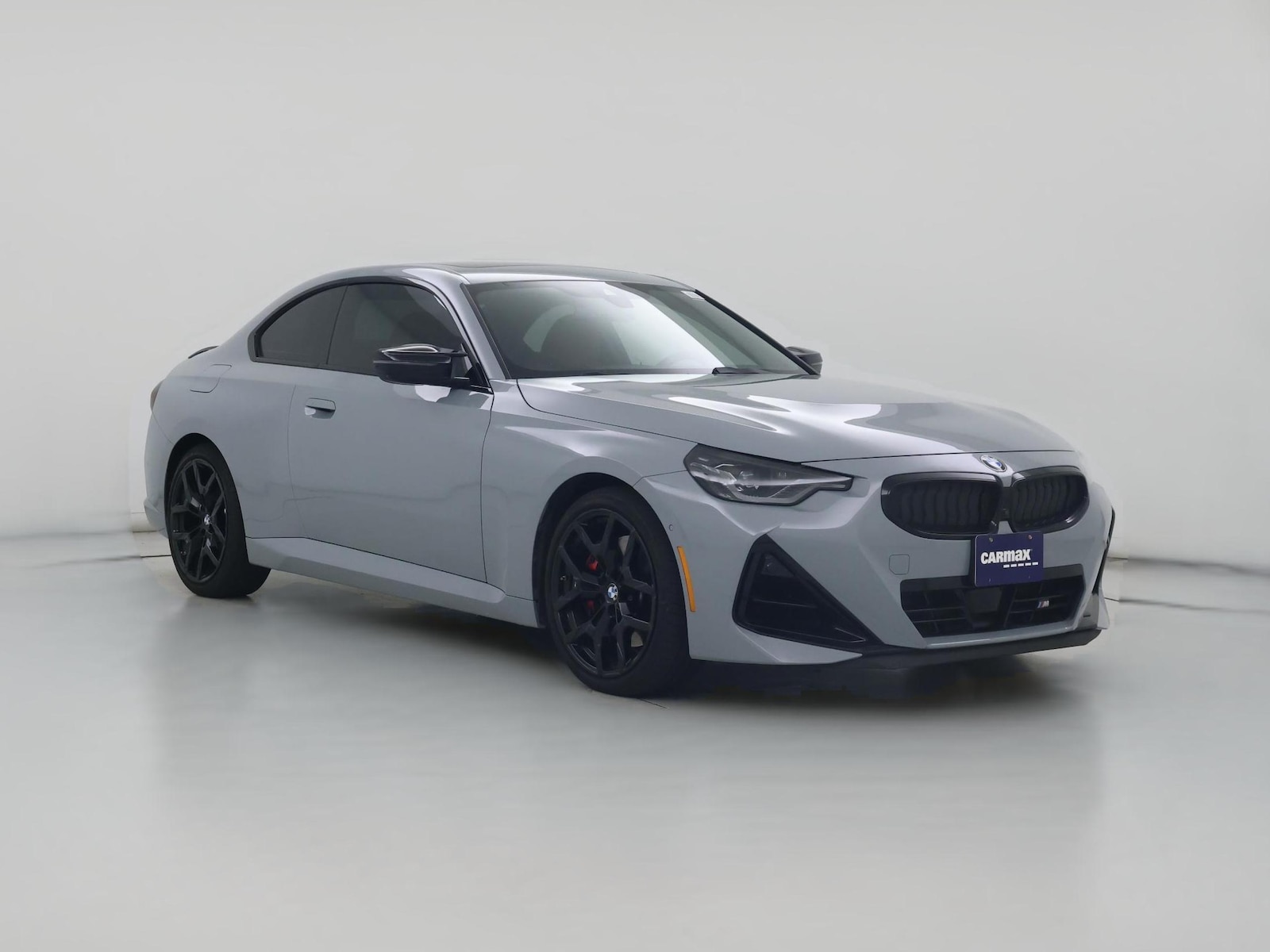 2025 BMW 2 Series