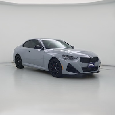 2025 BMW M240 XI
