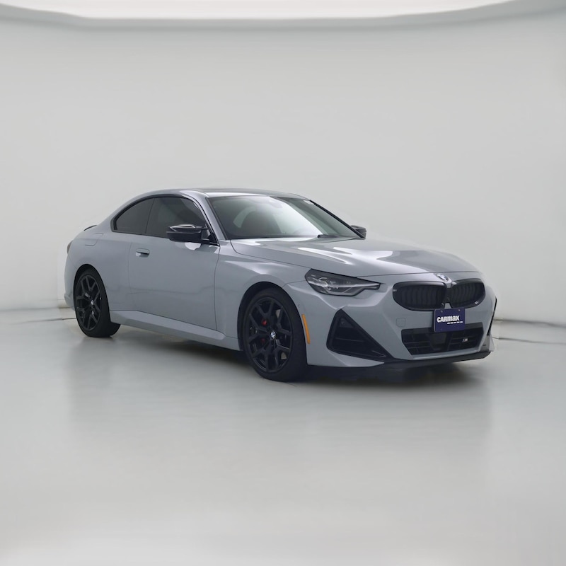 2025 BMW M240 XI