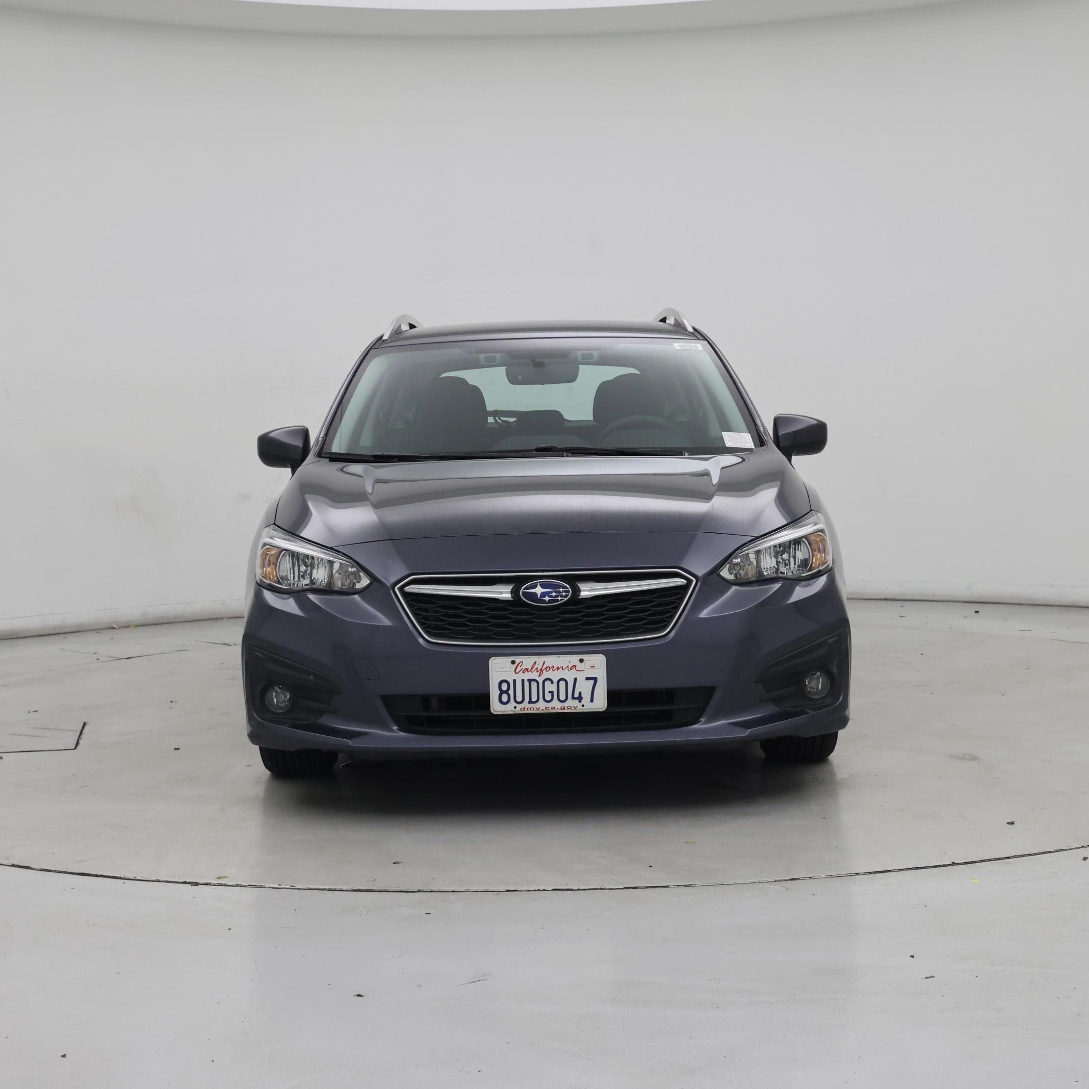 Thumbnail: 2017 Subaru Impreza - 5