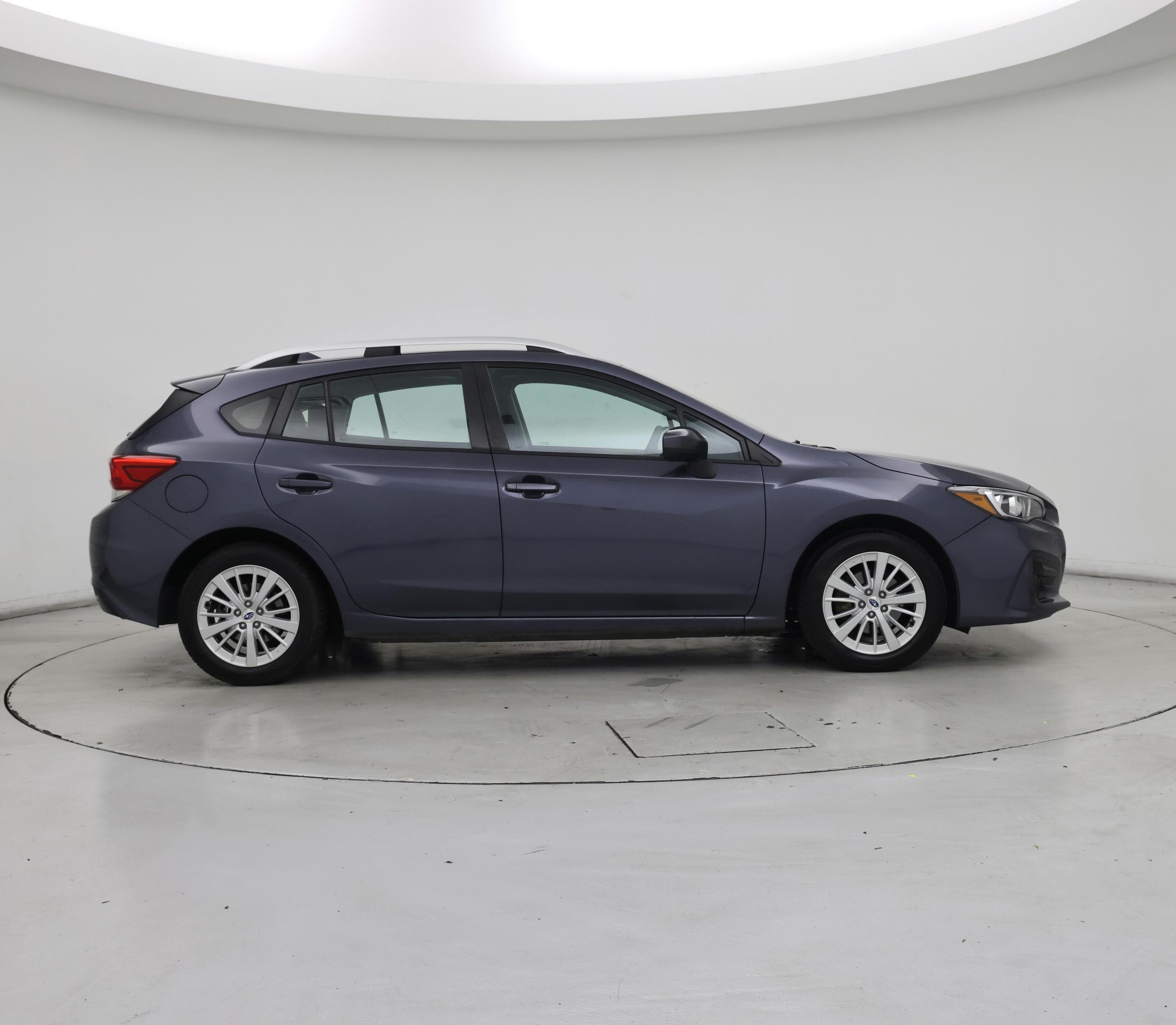 Thumbnail: 2017 Subaru Impreza - 7
