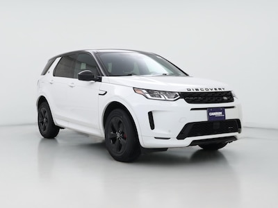 2023 Land Rover Discovery Sport R-Dynamic S