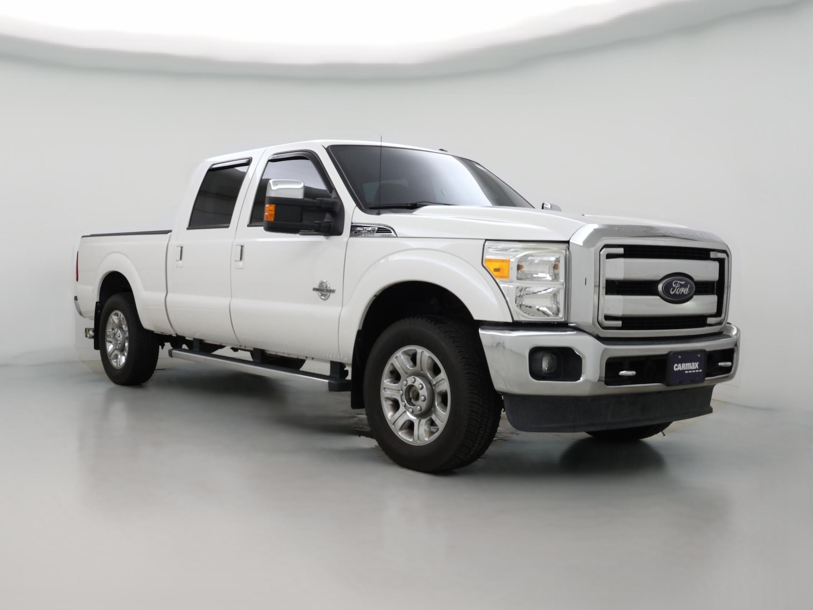 2016 Ford Super Duty F-250 SRW