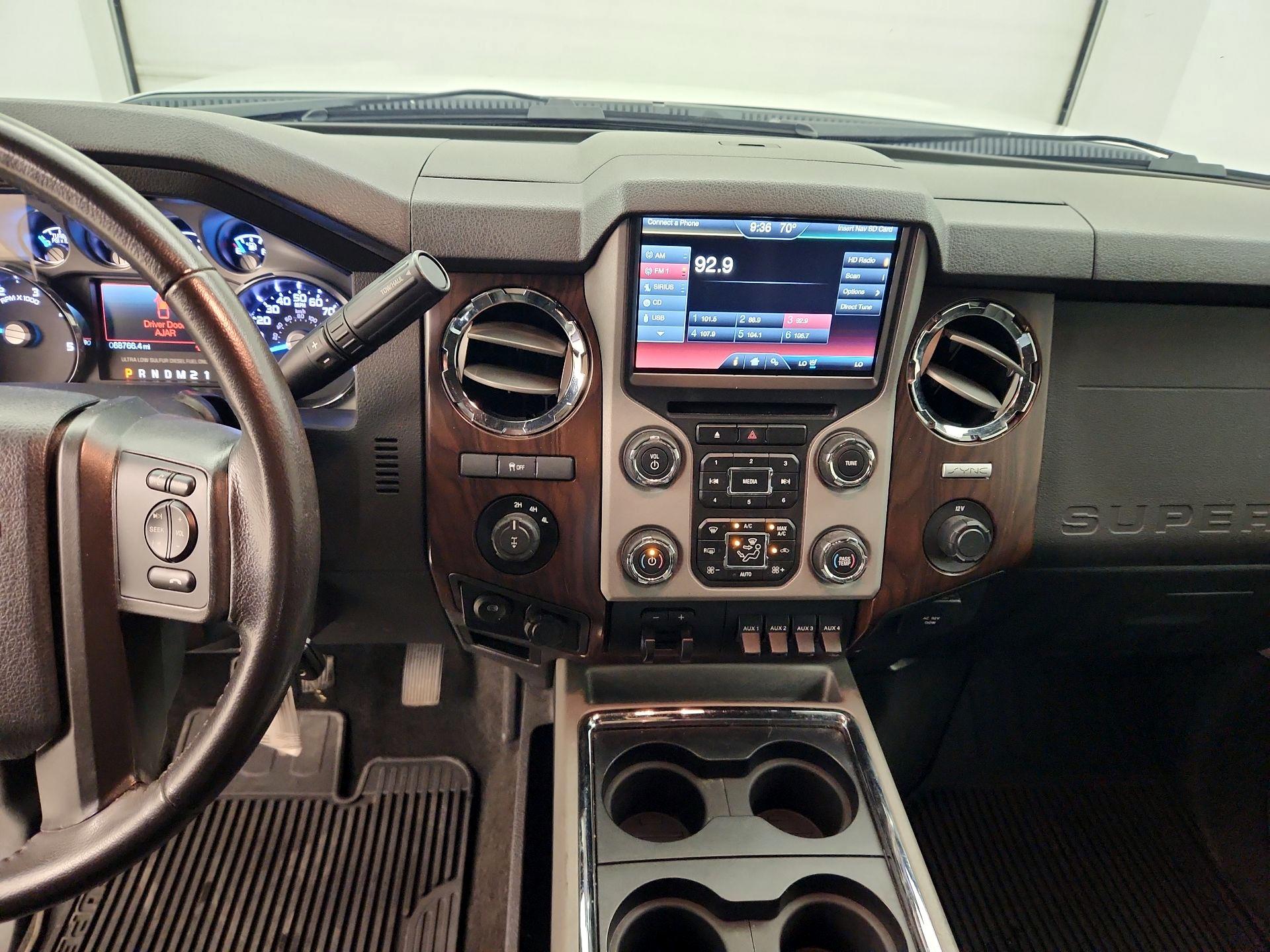 Thumbnail: 2016 Ford F-250 - 9