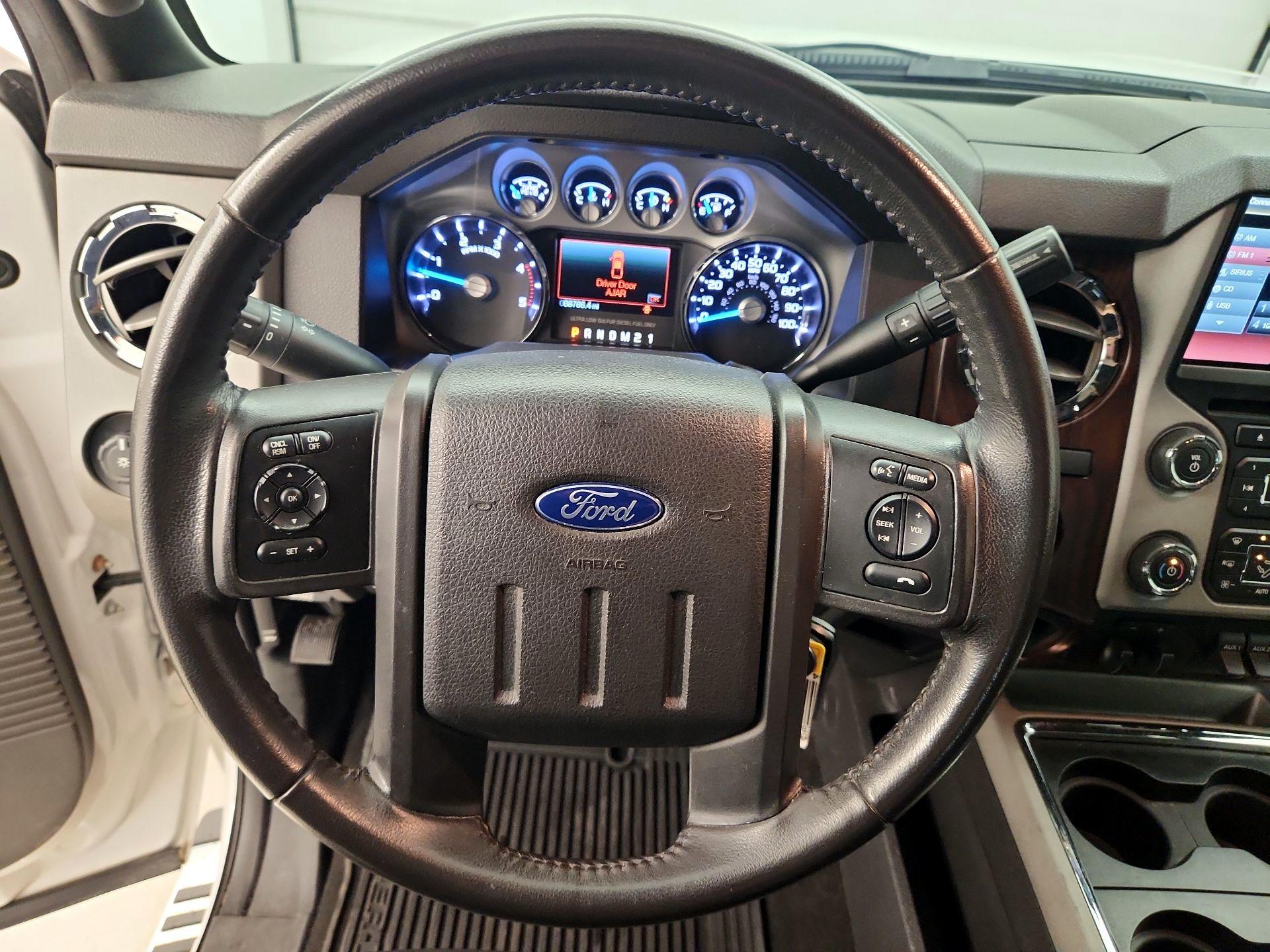 Thumbnail: 2016 Ford F-250 - 10