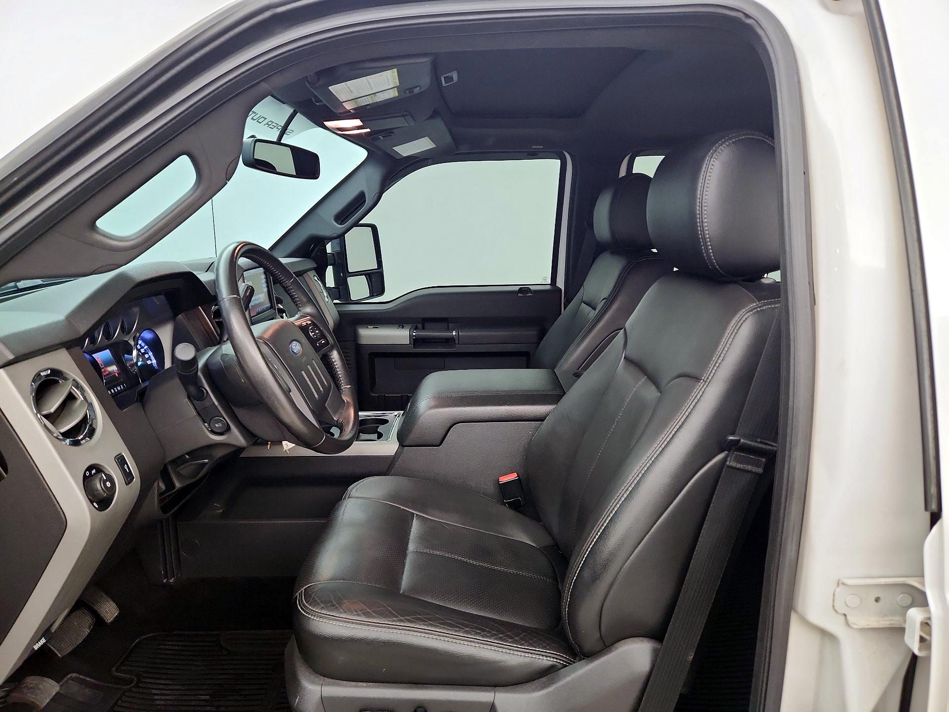 Thumbnail: 2016 Ford F-250 - 11