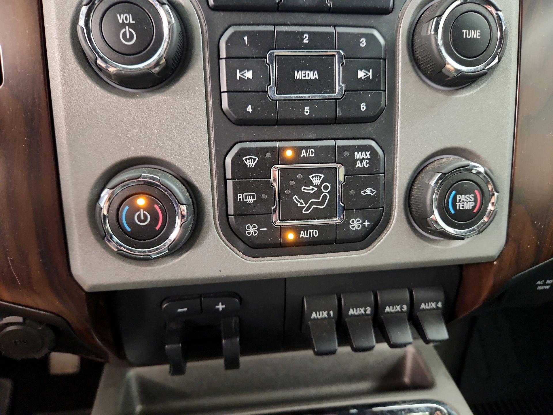 Thumbnail: 2016 Ford F-250 - 16