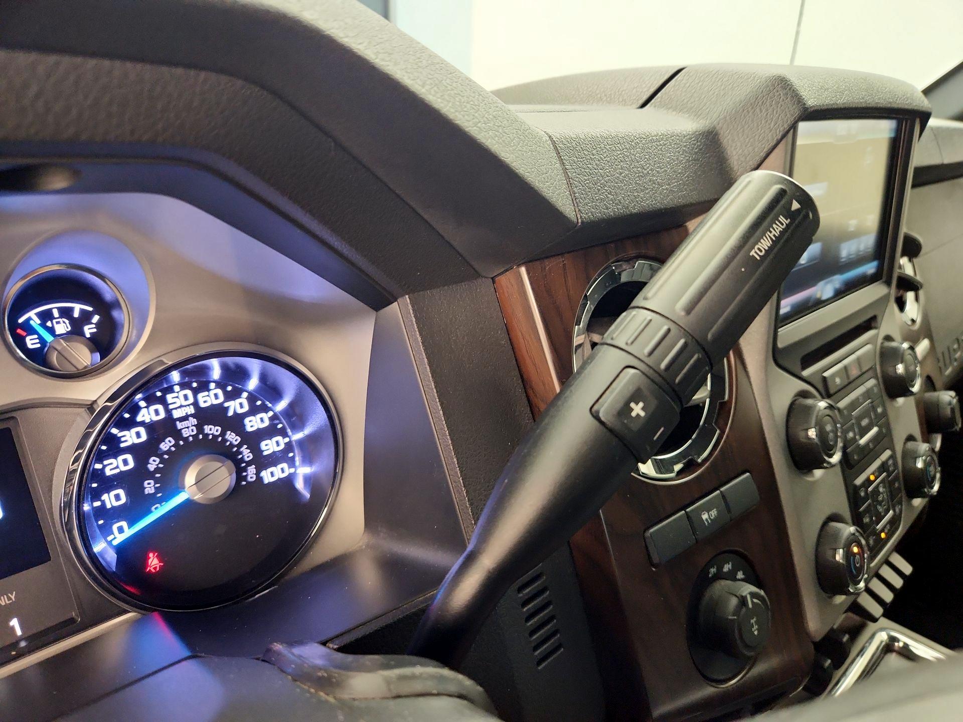 Thumbnail: 2016 Ford F-250 - 17