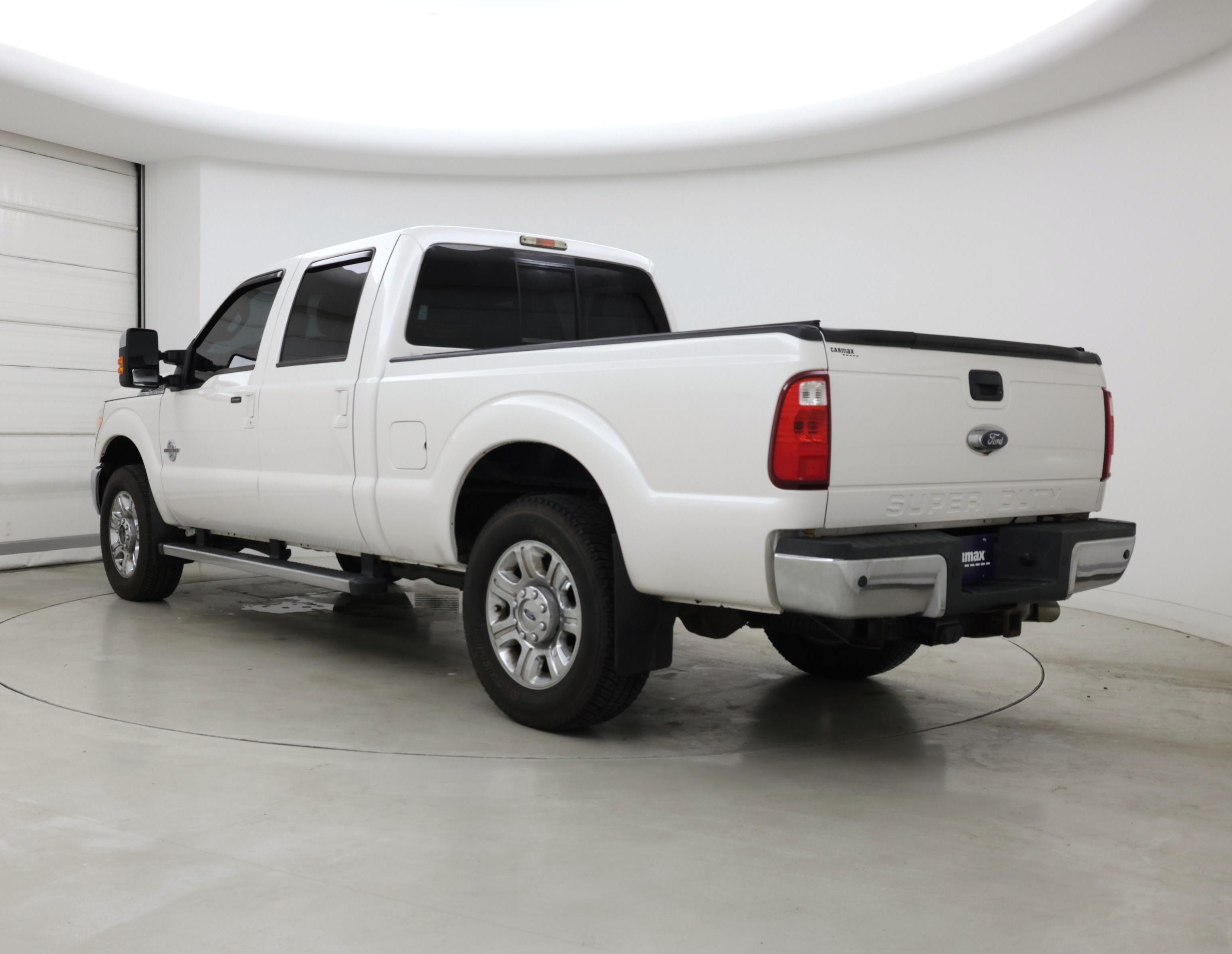 Thumbnail: 2016 Ford F-250 - 2